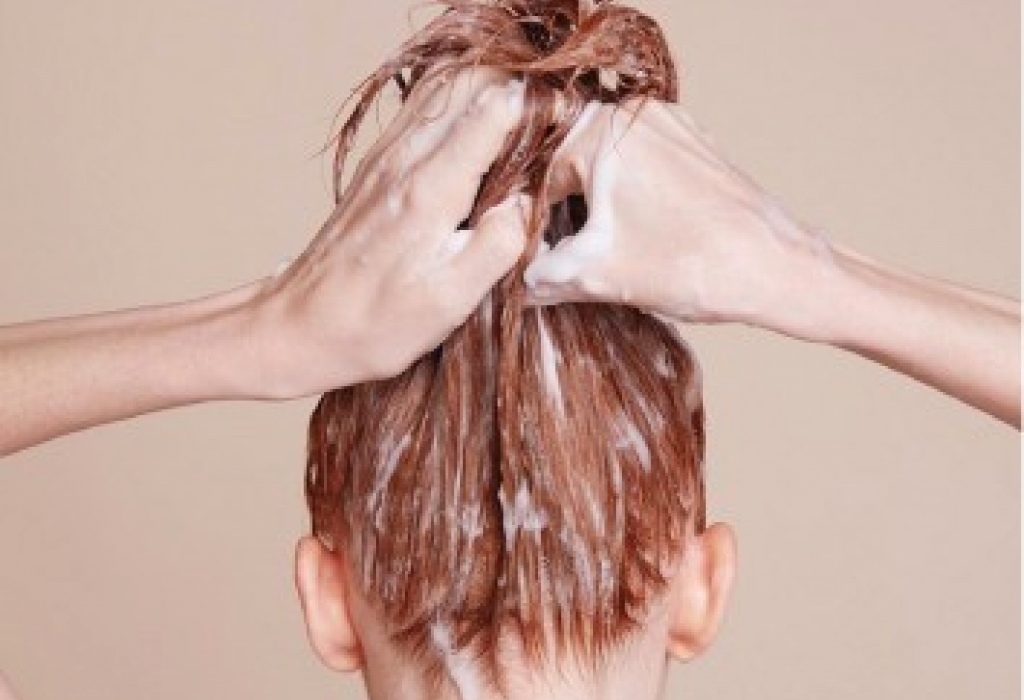 Cosmesi naturale: Cura dei capelli