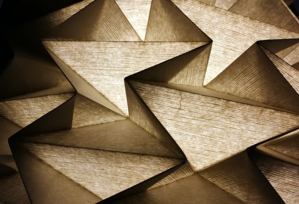 Origami strutturale